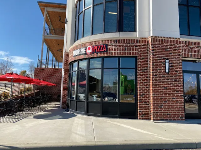 Your Pie Pizza