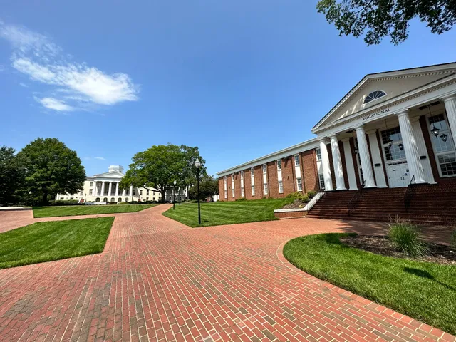 Mitchell Community College - Mooresville Campus