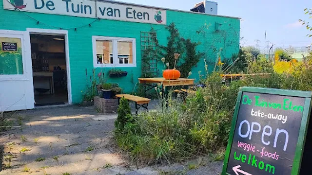 De Tuin van Eten