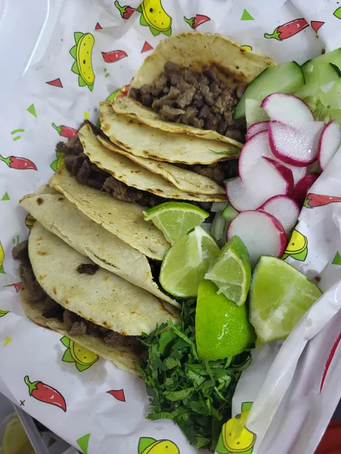 La Gloria Méxican Food Truck