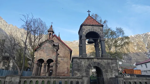 St. Gabriel the Archangel Church