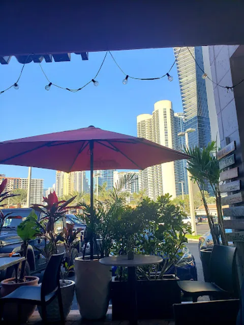 INTIMAR Peruvian Restaurant