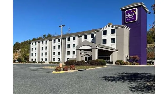 Sleep Inn Staunton