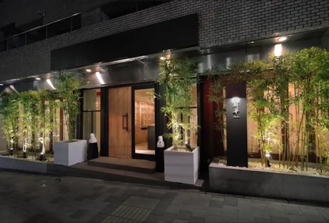 Chinese Restaurant Sinka Nogizaka