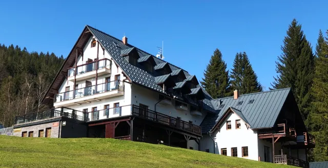 Premium apartment ROKYTNO 6