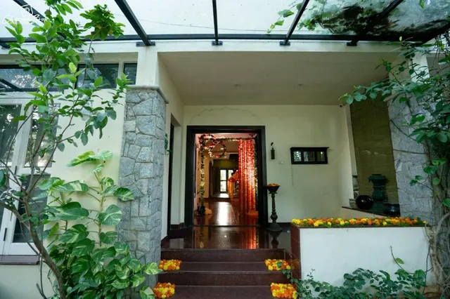 Mango Nest Nature Resort