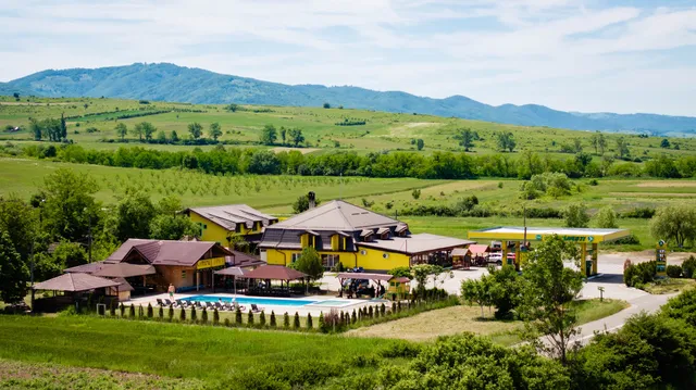 Complex Ștefănești