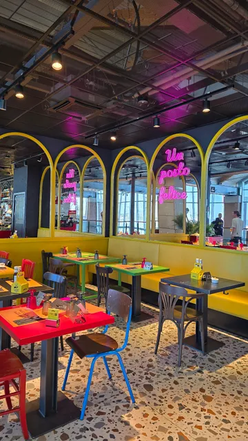 Doppio Malto Venezia Aeroporto