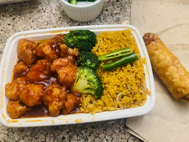 Yuen Lum Chinese Restaurant