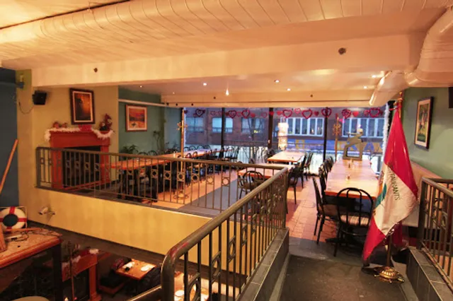 Sol y Mar Restaurant