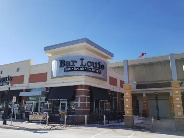 Bar Louie - Brookfield