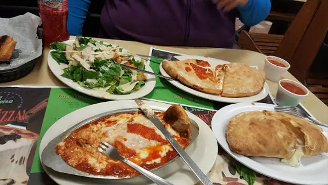 Bambino's Pizza & Pasta