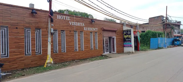 Hotel Vindhya Residency