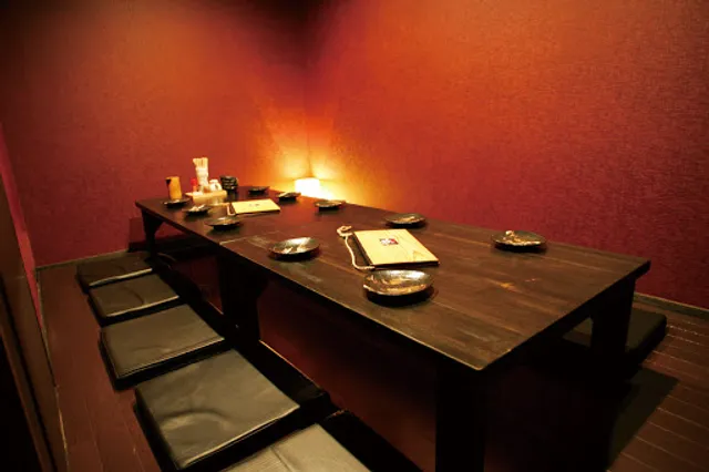 酒楽酒家 土火土火（どかどか）