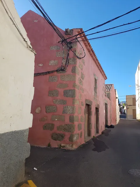 Casa Rural la Pileta