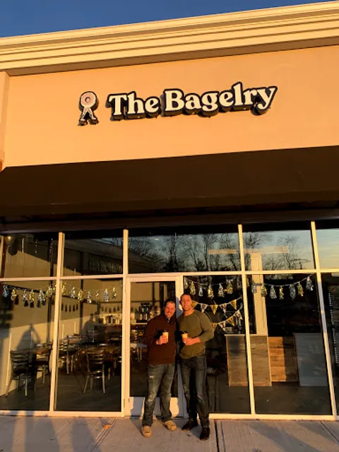 The Bagelry
