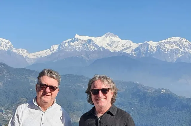 Prana Treks & Expedition Pvt. Ltd.