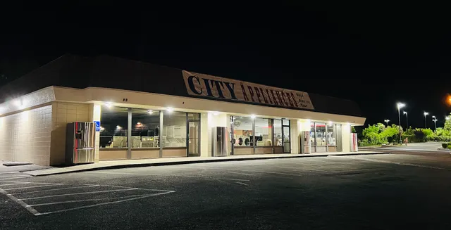 City Appliances