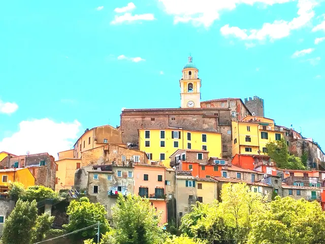 Affittacamere 7 BOTTI , Arcola