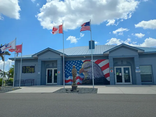 Tamiami Village & RV Park