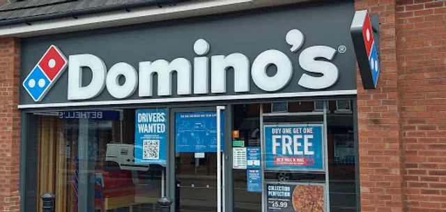 Domino's Pizza - Nottingham - Stapleford