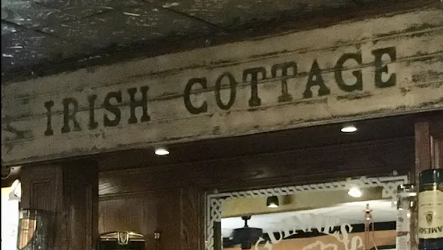 The Irish Cottage