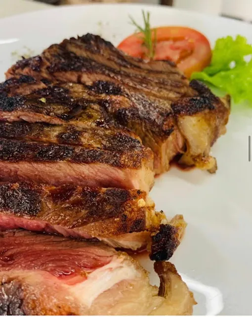 Parrilla Serra da Moeda