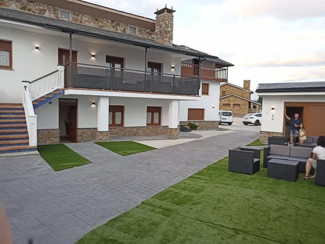 Apartamentos Playas de busto