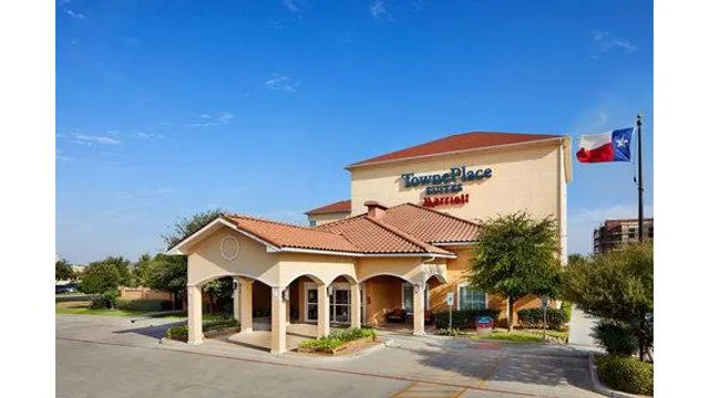 TownePlace Suites by Marriott Midland