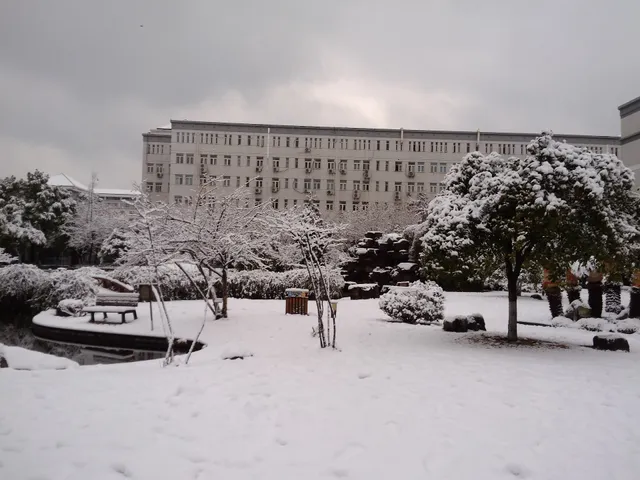 Zhejiang Chinese Medical University