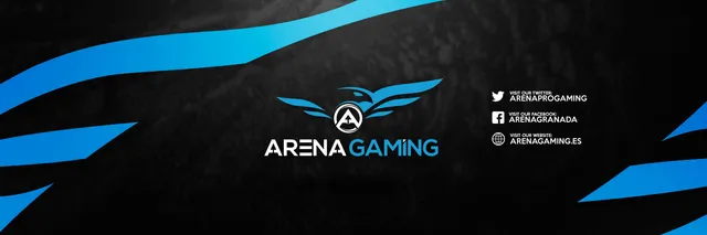 Arena Gaming