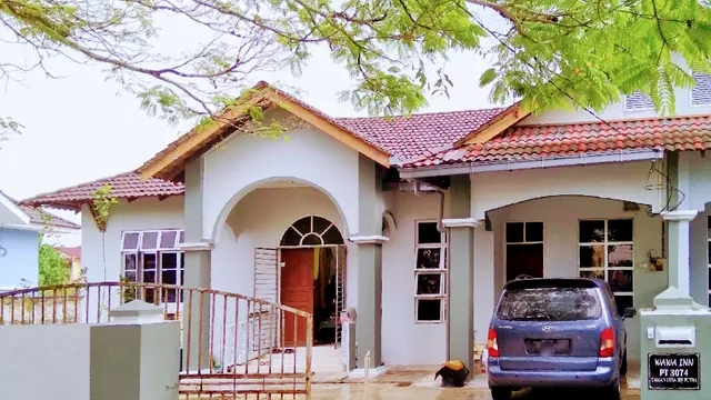 WaWa Inn PP Kota Bharu Guesthouse & Homestay