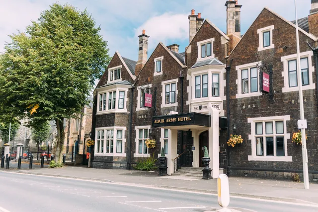 Adair Arms Hotel