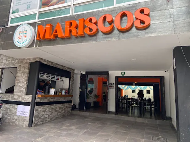 Mariscos Pulichi