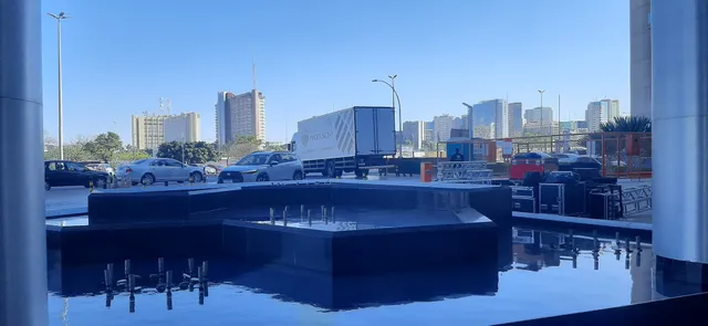 Le Quartier Hotel & Bureau