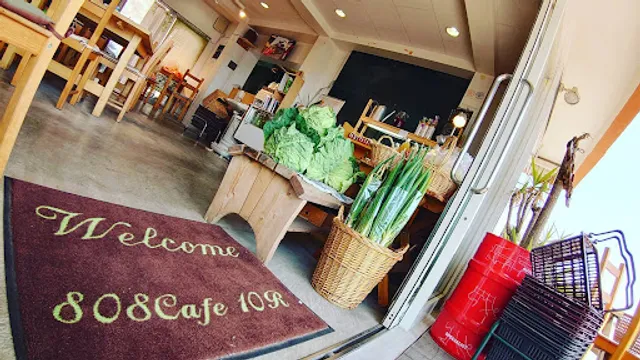 808Cafe10R