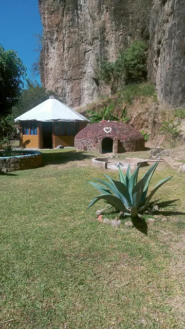 La Puerta Amatlán de Quetzalcoatl