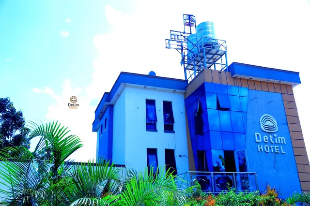 Detim Hotel