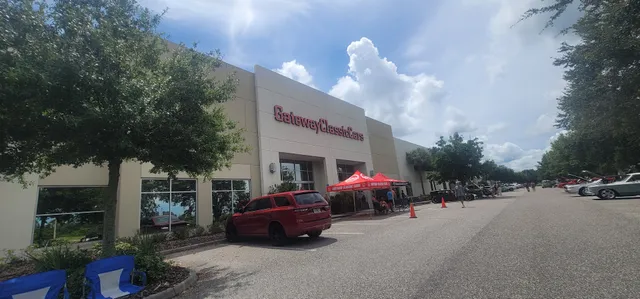 Gateway Classic Cars of Tampa