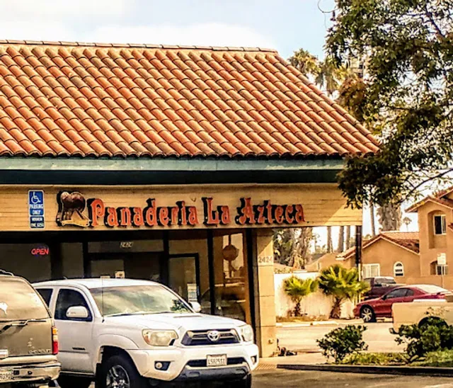 Panaderia La Azteca