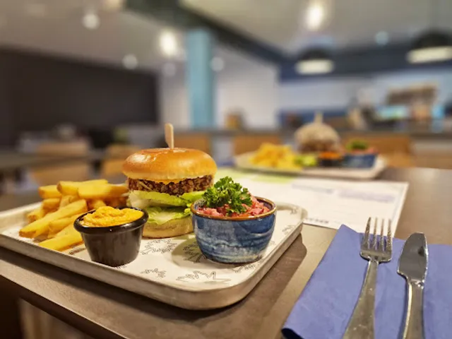 Terrace Bar and Restaurant