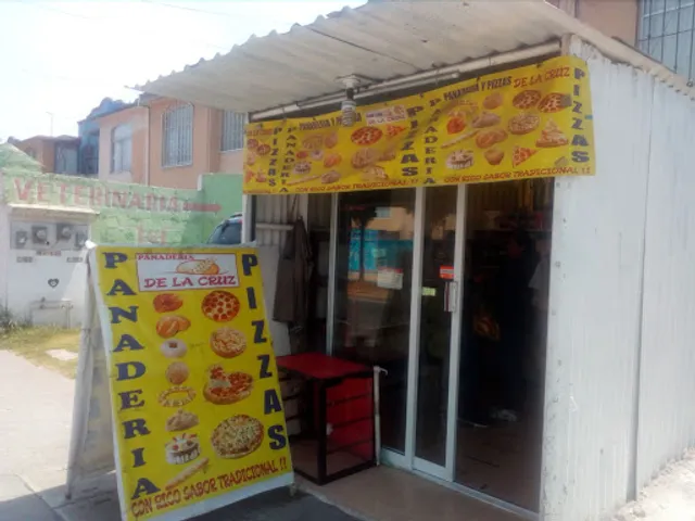 Panadería de la Cruz