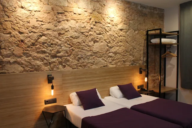 Hotel Cantón Barcelona