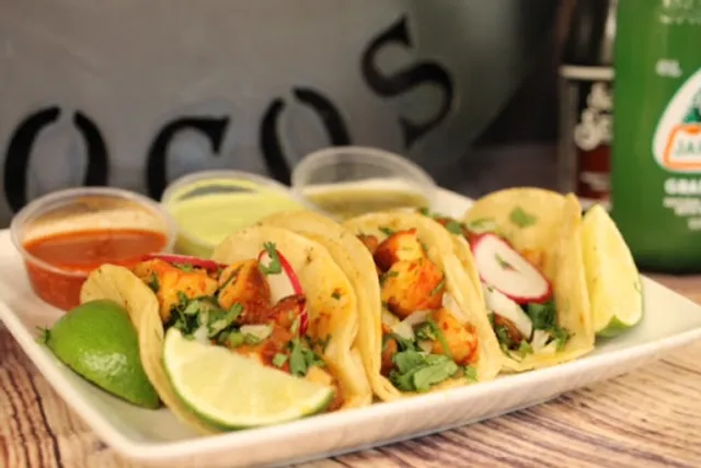 Hermanos Locos Tacos 2