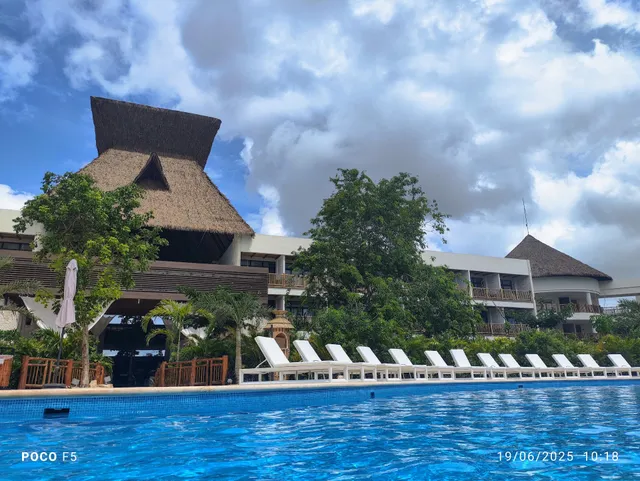 Hotel Gafsacomm Chichén Itzá