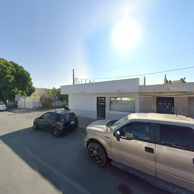 La comarca hamburguesa y parrilla