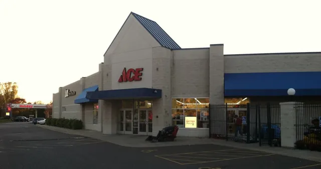 Ace Hardware