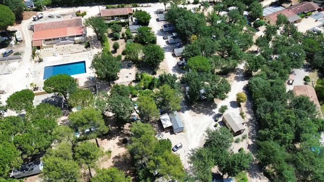 Camping Le Provençal