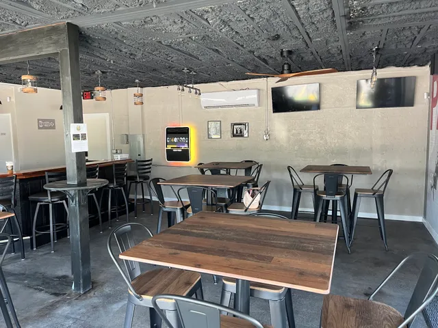 The Playground Dunedin