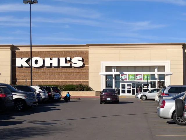 Kohl's